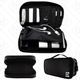 Zero Grid Electronics Travel Organizer, $19 with code ZGCR9DY3